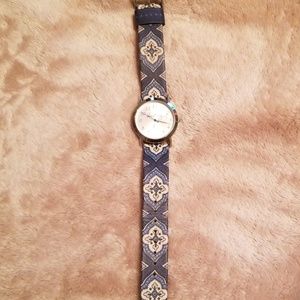 Really cute Vera Bradley women's watch